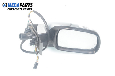 Mirror for Peugeot 307 Station Wagon (03.2002 - 12.2009), 5 doors, station wagon, position: right