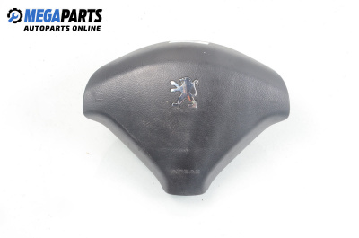 Airbag for Peugeot 307 Station Wagon (03.2002 - 12.2009), 5 türen, combi, position: vorderseite