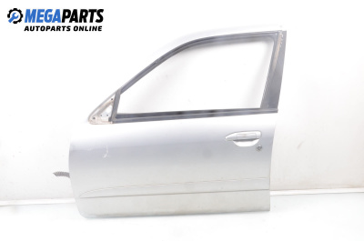 Door for Nissan Primera Hatchback II (06.1996 - 07.2002), 5 doors, hatchback, position: front - left