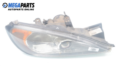 Headlight for Nissan Primera Hatchback II (06.1996 - 07.2002), hatchback, position: right