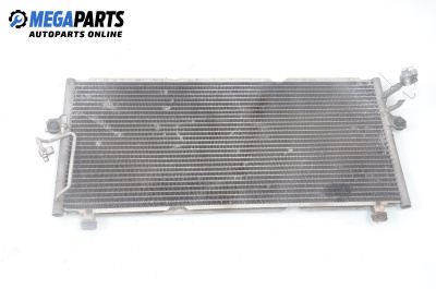 Air conditioning radiator for Nissan Primera Hatchback II (06.1996 - 07.2002) 2.0 TD, 90 hp