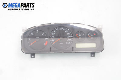 Instrument cluster for Nissan Primera Hatchback II (06.1996 - 07.2002) 2.0 TD, 90 hp