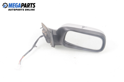 Mirror for Nissan Primera Hatchback II (06.1996 - 07.2002), 5 doors, hatchback, position: right