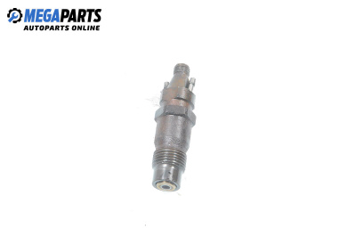 Diesel fuel injector for Nissan Primera Hatchback II (06.1996 - 07.2002) 2.0 TD, 90 hp