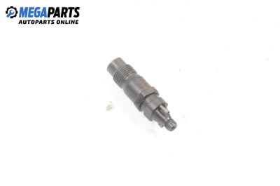 Diesel fuel injector for Nissan Primera Hatchback II (06.1996 - 07.2002) 2.0 TD, 90 hp