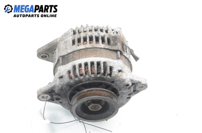 Alternator for Nissan Primera Hatchback II (06.1996 - 07.2002) 2.0 TD, 90 hp