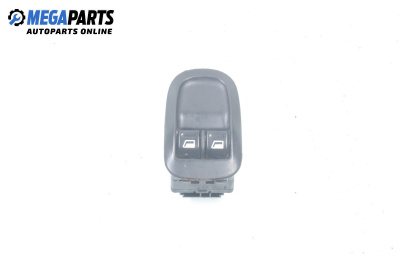 Window adjustment switch for Peugeot 206 Hatchback (08.1998 - 12.2012)