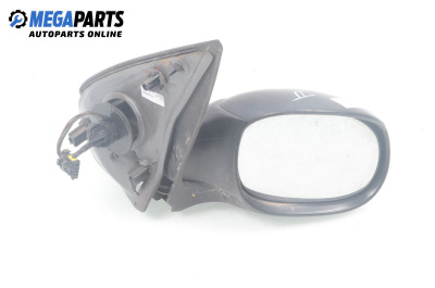 Spiegel for Peugeot 206 Hatchback (08.1998 - 12.2012), 3 türen, hecktür, position: rechts