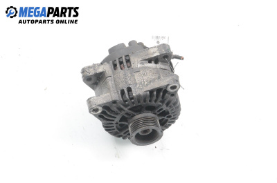 Alternator for Peugeot 206 Hatchback (08.1998 - 12.2012) 1.4 HDi eco 70, 68 hp