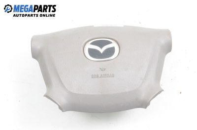 Airbag for Mazda Premacy Minivan (07.1999 - 03.2005), 5 türen, minivan, position: vorderseite