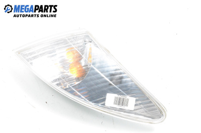 Semnalizator for Mazda Premacy Minivan (07.1999 - 03.2005), monovolum, position: stânga