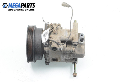 AC compressor for Mazda Premacy Minivan (07.1999 - 03.2005) 1.9, 100 hp