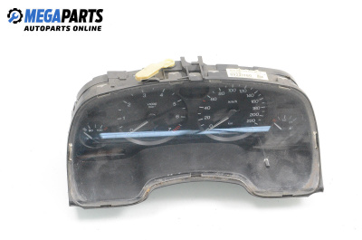 Kilometerzähler for Opel Zafira A Minivan (04.1999 - 06.2005) 1.6 16V, 101 hp