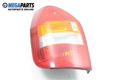 Tail light for Opel Zafira A Minivan (04.1999 - 06.2005), minivan, position: left