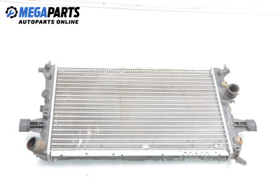 Wasserradiator for Opel Zafira A Minivan (04.1999 - 06.2005) 1.6 16V, 101 hp