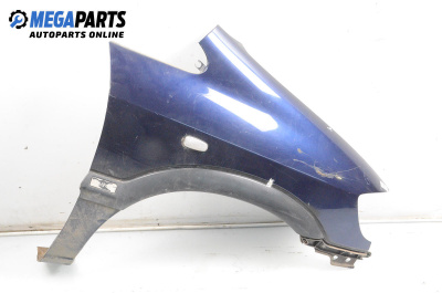 Aripă for Opel Zafira A Minivan (04.1999 - 06.2005), 5 uși, monovolum, position: dreaptă - fața