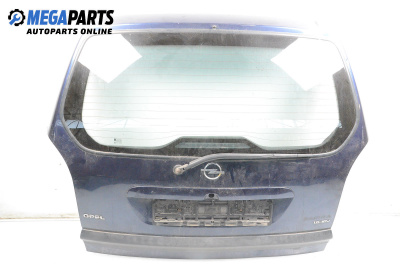 Boot lid for Opel Zafira A Minivan (04.1999 - 06.2005), 5 doors, minivan, position: rear