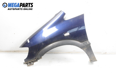 Aripă for Opel Zafira A Minivan (04.1999 - 06.2005), 5 uși, monovolum, position: stânga - fața