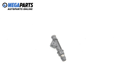 Gasoline fuel injector for Opel Zafira A Minivan (04.1999 - 06.2005) 1.6 16V, 101 hp