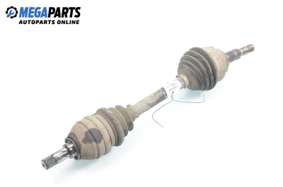 Planetară for Opel Zafira A Minivan (04.1999 - 06.2005) 1.6 16V, 101 hp, position: stânga - fața