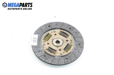 Clutch disk for Opel Zafira A Minivan (04.1999 - 06.2005) 1.6 16V, 101 hp