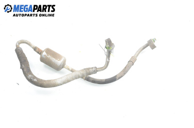 Air conditioning hose for Opel Zafira A Minivan (04.1999 - 06.2005)