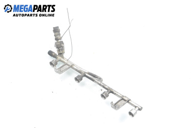 Fuel rail for Opel Zafira A Minivan (04.1999 - 06.2005) 1.6 16V, 101 hp