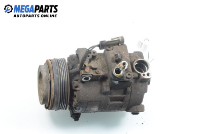 AC compressor for Opel Zafira A Minivan (04.1999 - 06.2005) 1.6 16V, 101 hp