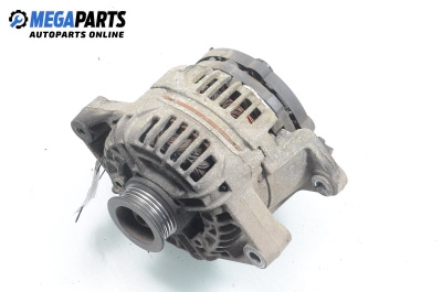 Alternator for Opel Zafira A Minivan (04.1999 - 06.2005) 1.6 16V, 101 hp