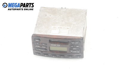 Auto kassettenspieler for Ford Mondeo II Turnier (08.1996 - 09.2000), № 97AP-18K876-MA