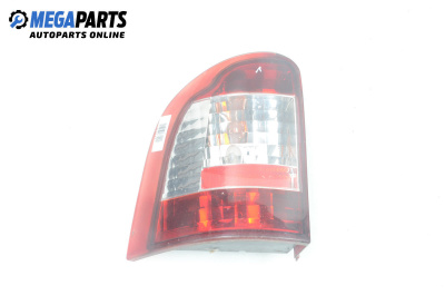 Tail light for Ford Mondeo II Turnier (08.1996 - 09.2000), station wagon, position: left