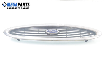 Grilă for Ford Mondeo II Turnier (08.1996 - 09.2000), combi, position: fața