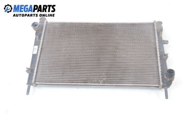 Water radiator for Ford Mondeo II Turnier (08.1996 - 09.2000) 1.8 TD, 90 hp