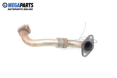 EGR rohr for Skoda Octavia I Combi (07.1998 - 12.2010) 1.9 TDI, 110 hp