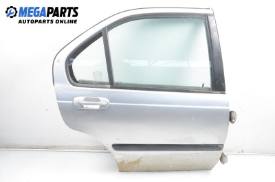 Ușă for Honda Civic VI Aerodeck (04.1998 - 02.2001), 5 uși, combi, position: dreaptă - spate