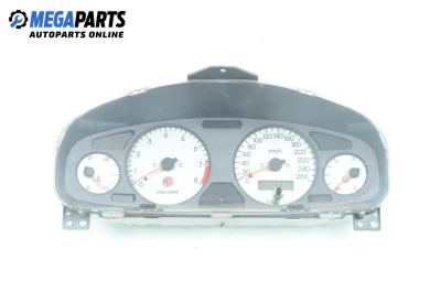 Instrument cluster for Honda Civic VI Aerodeck (04.1998 - 02.2001) 1.5 16V (MB9), 114 hp