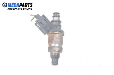 Gasoline fuel injector for Honda Civic VI Aerodeck (04.1998 - 02.2001) 1.5 16V (MB9), 114 hp