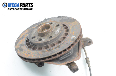 Knuckle hub for Opel Vectra B Sedan (09.1995 - 04.2002), position: front - left