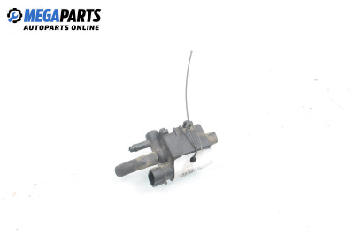 Vacuum valve for Opel Vectra B Sedan (09.1995 - 04.2002) 1.6 i 16V, 100 hp