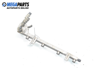 Fuel rail for Opel Vectra B Sedan (09.1995 - 04.2002) 1.6 i 16V, 100 hp