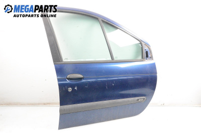 Door for Renault Megane Scenic (10.1996 - 12.2001), 5 doors, minivan, position: front - right