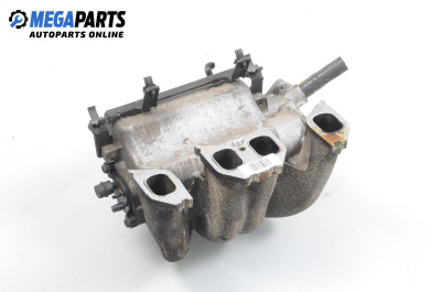 Intake manifold for Renault Megane Scenic (10.1996 - 12.2001) 2.0 i (JA0G), 114 hp