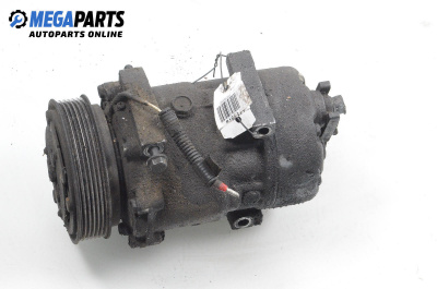 AC compressor for Renault Megane Scenic (10.1996 - 12.2001) 2.0 i (JA0G), 114 hp