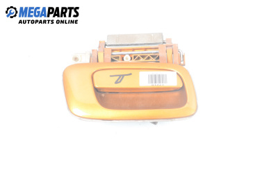 Mâner exterior for Opel Astra G Coupe (03.2000 - 05.2005), 3 uși, coupe, position: dreapta