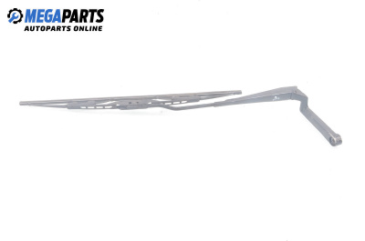 Braț ștergătoare parbriz for Opel Astra G Coupe (03.2000 - 05.2005), position: dreapta