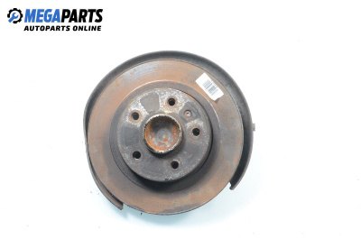 Butuc cu bielă for Opel Astra G Coupe (03.2000 - 05.2005), position: dreaptă - spate