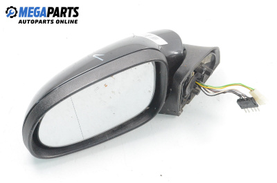 Mirror for Mercedes-Benz A-Class Hatchback  W168 (07.1997 - 08.2004), 5 doors, hatchback, position: left