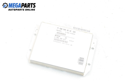 ESP+BAS module for Mercedes-Benz A-Class Hatchback  W168 (07.1997 - 08.2004), № Bosch 0 265 109 477