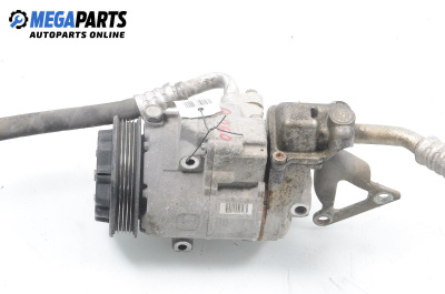 AC compressor for Mercedes-Benz A-Class Hatchback  W168 (07.1997 - 08.2004) A 190 (168.032, 168.132), 125 hp, automatic