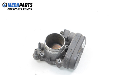 Clapetă carburator for Mercedes-Benz A-Class Hatchback  W168 (07.1997 - 08.2004) A 190 (168.032, 168.132), 125 hp